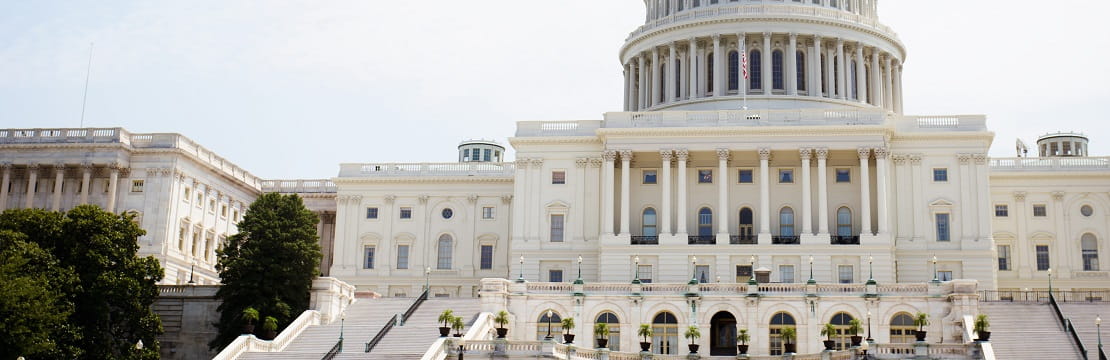 United States Capitol building
